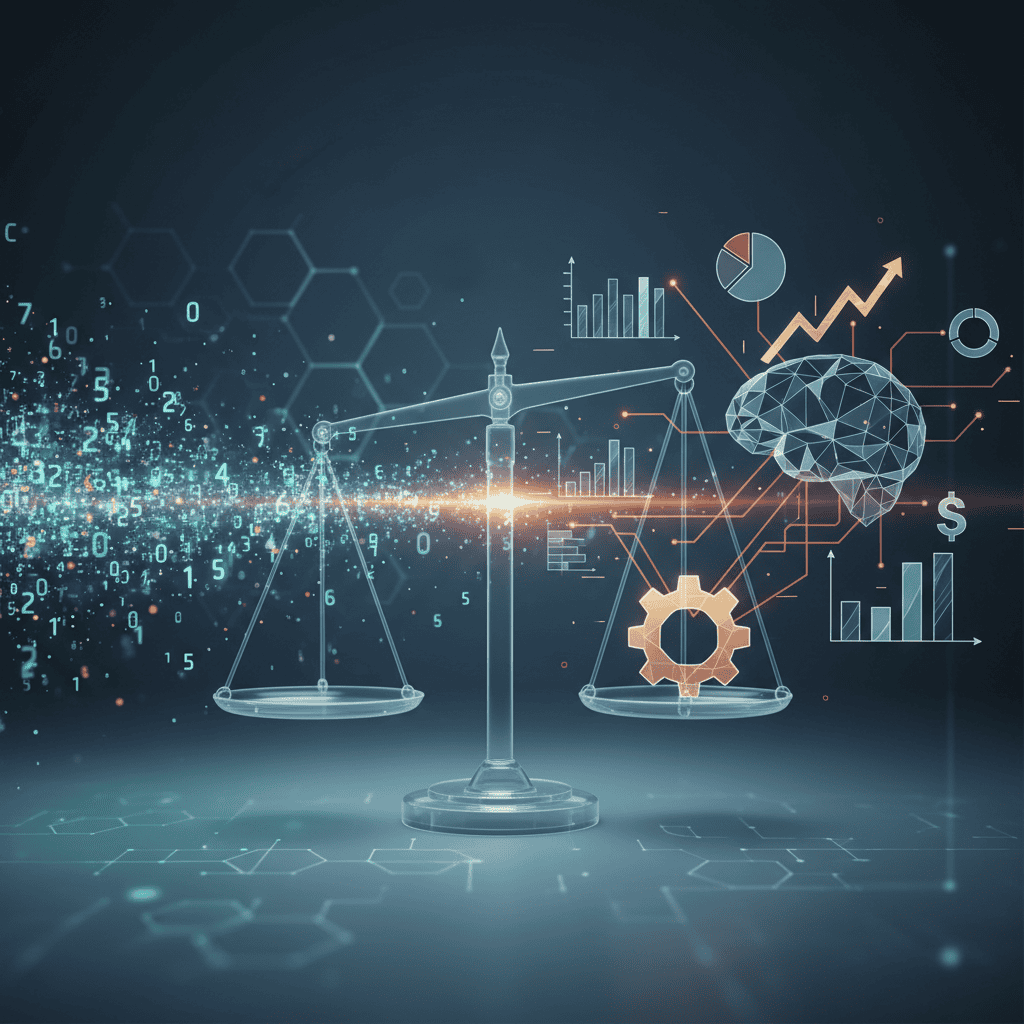 מאחורי המספרים: כיצד מערכת ניהול שקילה הופכת נתונים לנכס אסטרטגי