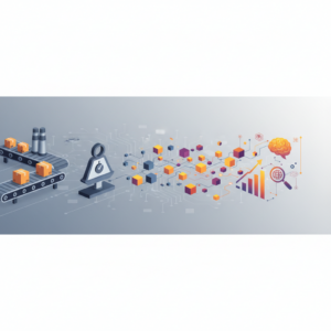 מנתונים גולמיים לתובנות אסטרטגיות: המדריך לבחירת מערכת ניהול השקילה הבאה שלכם