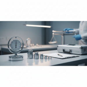 המדריך המקצועי לשמירה על דיוק ואמינות במערכות שקילה מכניות