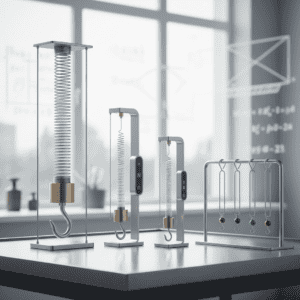 העיקרון האלסטי: מדריך מקיף לאמינות ולדיוק של שקילה מכנית