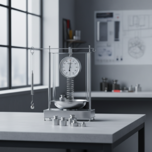 המדריך המלא למדידה מכנית: דיוק, אמינות ופשטות