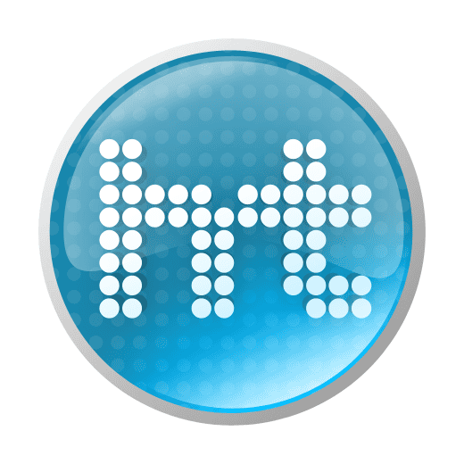 ht logo