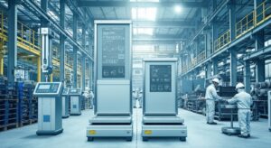 המדריך המקיף למהפכת הדיוק בעולם התעשייה