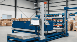 חדשנות בשקילת תוצרת טרייה: בקרת איכות ויעילות עסקית