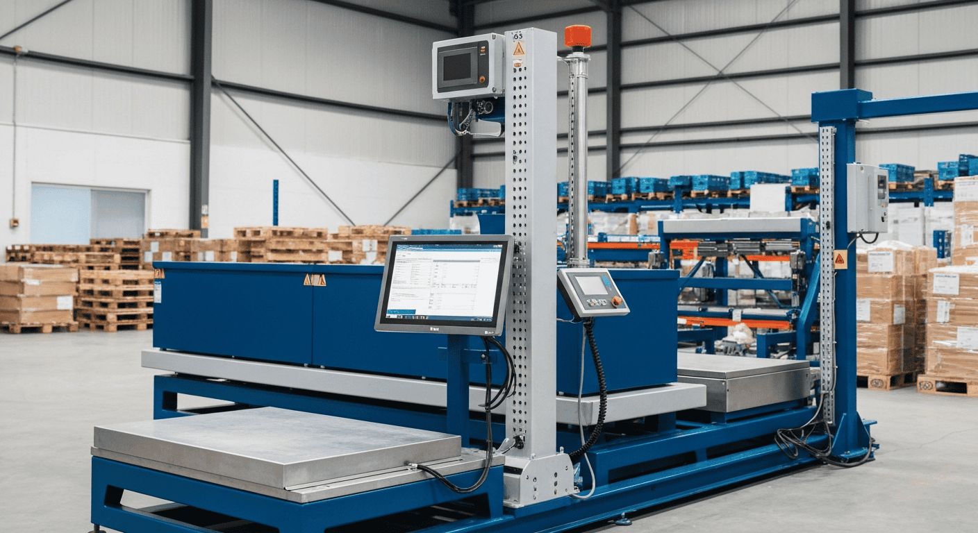 מאמרים 4 חדשנות בשקילת תוצרת טרייה: בקרת איכות ויעילות עסקית