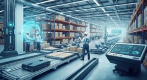 כיצד טכנולוגיות שקילה מתקדמות מעצבות מחדש את עולם הלוגיסטיקה