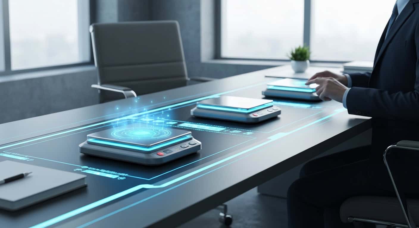 המדריך המקיף לבחירת מערכות שקילה מדויקות לעסקים